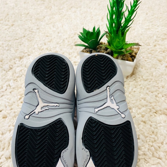 Jordan running shoes for toddler girl - Picture 3 of 3